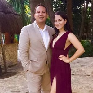 Meet your Posher, Mayra